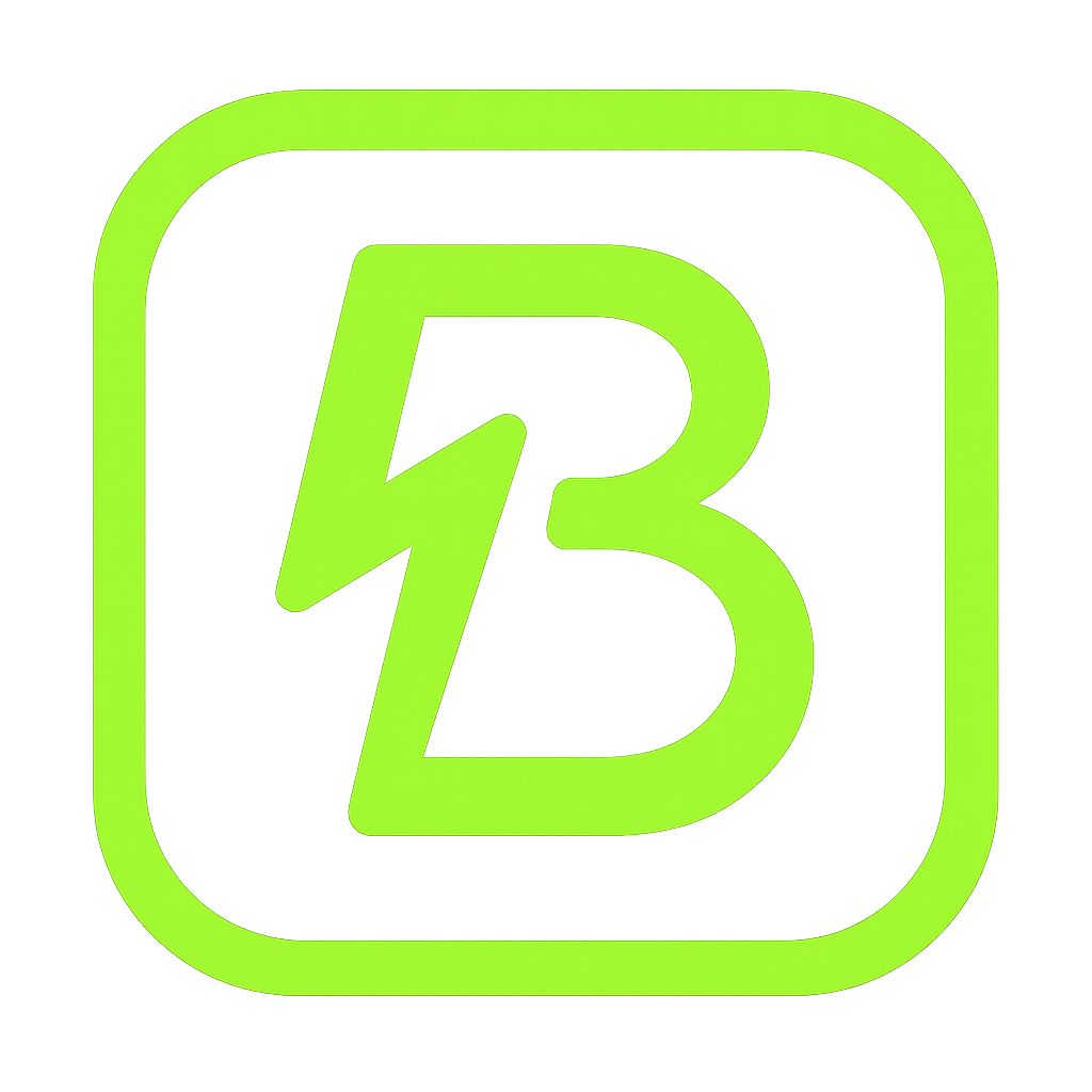 Booking Generator Logo
